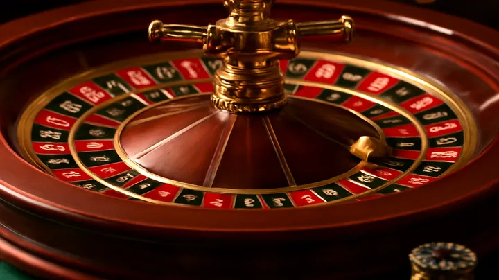Experience Live Casino Like Never Before