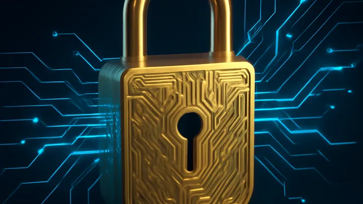 Secure Login and Verification