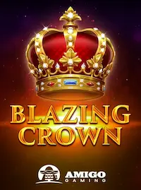 Blazing Crown hot slot at F111BAT COM