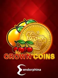 Crown Coins slot at F111BAT COM