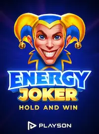 Energy Joker slot at F111BAT COM