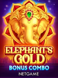 Elephant's Gold slot at F111BAT COM