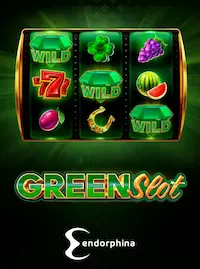 Green Chilli slot at F111BAT COM