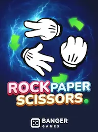 Rock Paper Scissors instant game at F111BAT COM