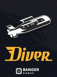 Diver crash game at F111BAT COM