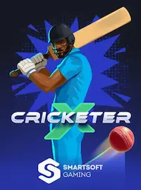 CricketerX crash game at F111BAT COM