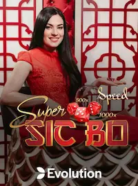 Sic Bo Super at F111BAT COM