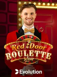 Red Door Roulette at F111BAT COM