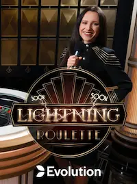 Lightning Roulette at F111BAT COM