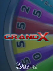 GrandX live at F111BAT COM