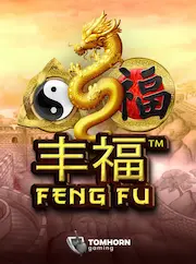 Feng Fu live at F111BAT COM